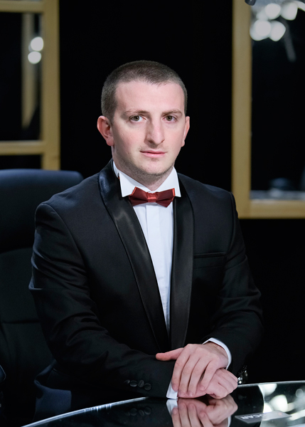 ავთანდილ გაბრიჭიძე photo
